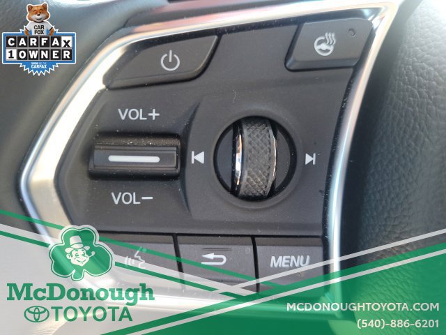 Used 2026 Acura MDX w/ Advance Package AWD/4WD image 35