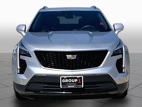 Used 2020 Cadillac XT4 Sport FWD image 4