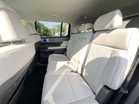 New 2026 Hyundai Santa Fe SEL image 16