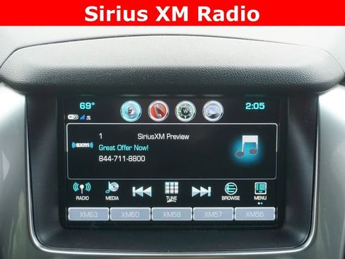 Used 2020 Chevrolet Tahoe LT image 10