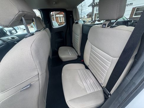 Used 2020 Ford Ranger XLT w/ Equipment Group 301A Mid image 19