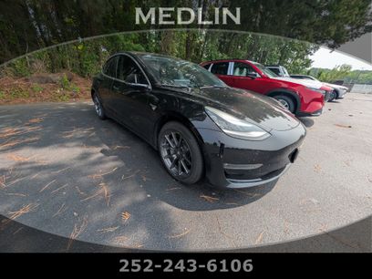 Used 2019 Tesla Model 3 Mid Range