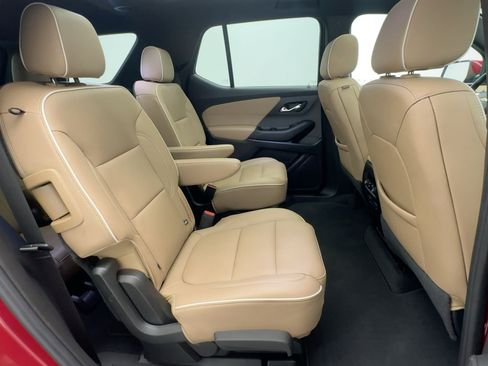 Certified 2023 Chevrolet Traverse Premier image 29
