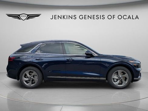 New 2026 Genesis GV70 2.5T Select AWD/4WD image 8