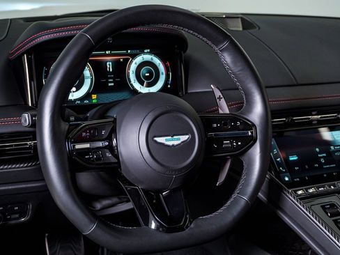 Used 2024 Aston Martin DB12 Coupe RWD image 25