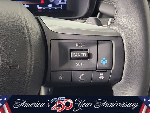 Certified 2025 INFINITI QX60 Luxe w/ Vision Package AWD/4WD image 21