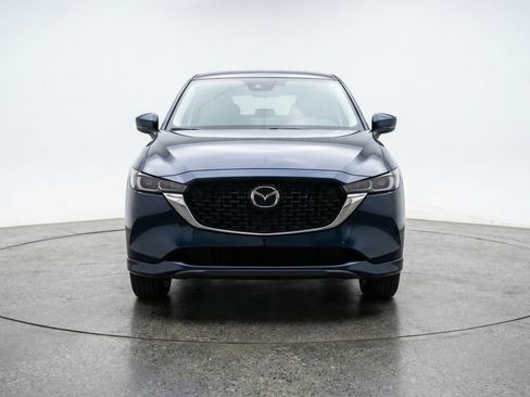 Used 2024 MAZDA CX-5 AWD 2.5 S w/ Select Package image 2