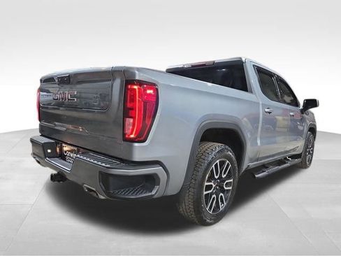 Used 2024 GMC Sierra 1500 Elevation w/ X31 Off-Road Package image 13