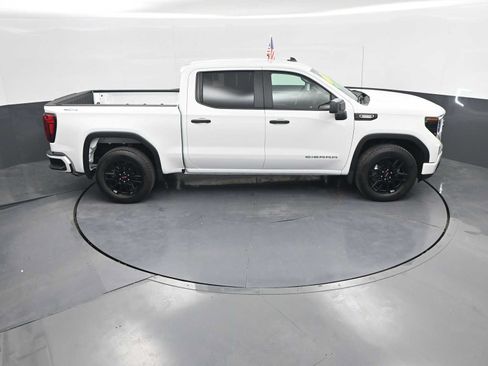 Used 2026 GMC Sierra 1500 Pro w/ Graphite Edition AWD/4WD image 33