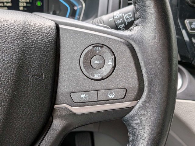 Used 2024 Honda Odyssey EX-L image 28