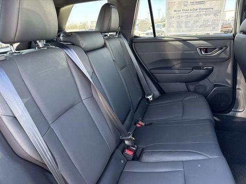 New 2026 Subaru Outback Touring XT AWD/4WD image 17