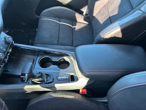 New 2026 Dodge Durango GT image 19