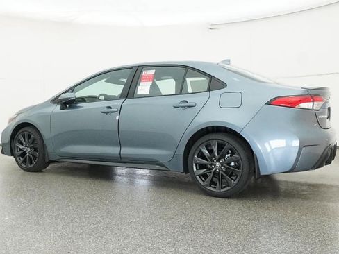 New 2026 Toyota Corolla SE image 34