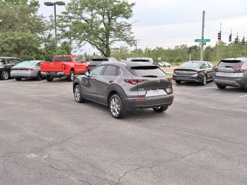 Used 2023 MAZDA CX-30 AWD 2.5 S w/ Select Package image 5