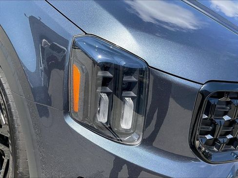 Used 2024 Kia Telluride EX X-Line AWD/4WD image 34