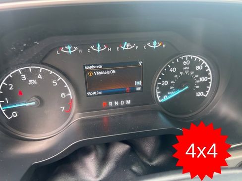 Used 2022 Ford F150 XL w/ Equipment Group 101A High image 11