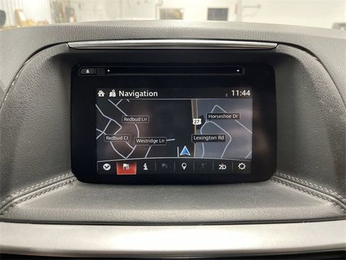 Used 2016 MAZDA CX-5 Touring image 23