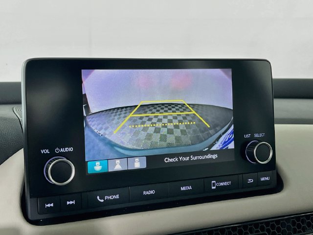 Used 2024 Honda HR-V LX image 16