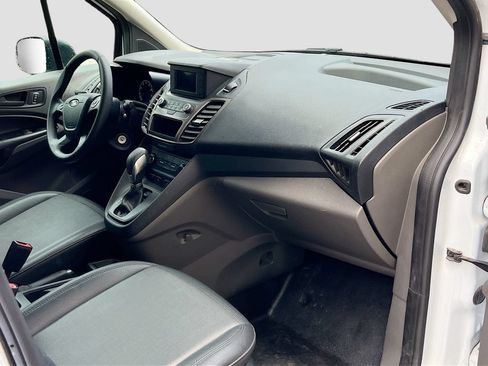 Used 2023 Ford Transit Connect XL FWD image 27