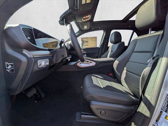 Used 2026 Mercedes-Benz GLE 350 4MATIC image 4