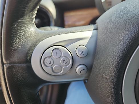 Used 2008 MINI Cooper Clubman S image 17