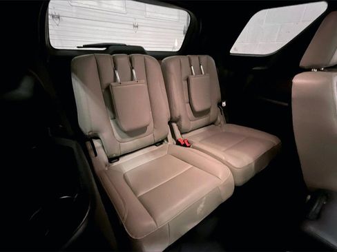 Used 2019 Ford Explorer Limited w/ Equipment Group 301A image 25