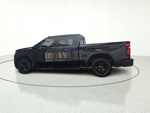 Used 2022 Chevrolet Silverado 1500 RST w/ Convenience Package II AWD/4WD image 7