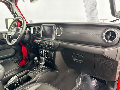 Used 2020 Jeep Gladiator Overland image 50