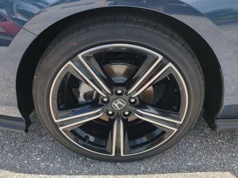 New 2026 Honda Accord SE image 10