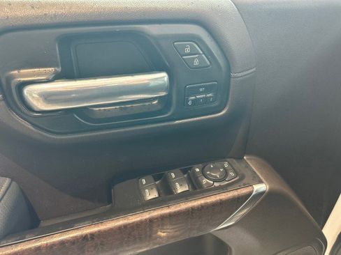 Used 2021 GMC Sierra 1500 Denali w/ Driver Alert Package II image 20