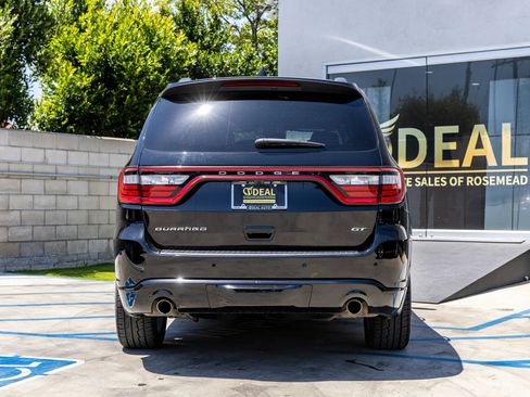 Used 2024 Dodge Durango GT RWD image 14