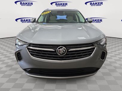 Used 2023 Buick Envision Preferred