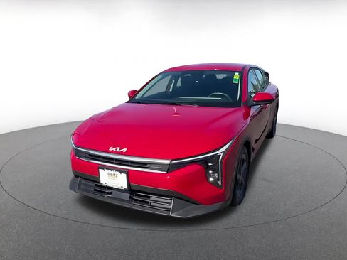 Used 2026 Kia K4 FWD image 4