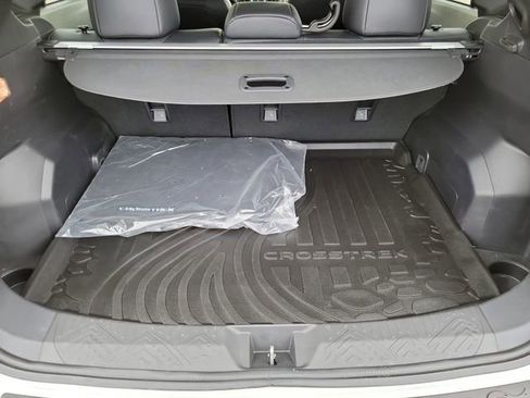 Used 2024 Subaru Crosstrek 2.5i Limited image 21