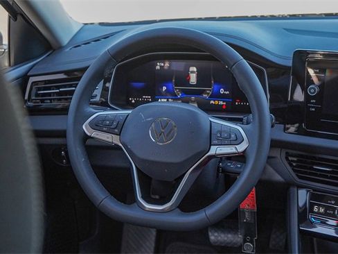 New 2026 Volkswagen Jetta S image 18