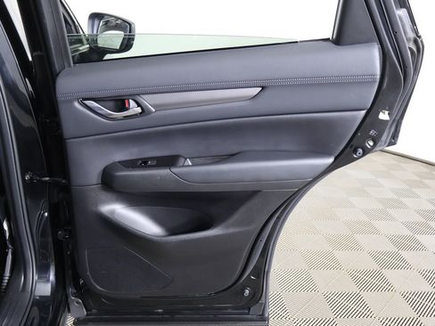 Used 2020 MAZDA CX-5 Touring image 28