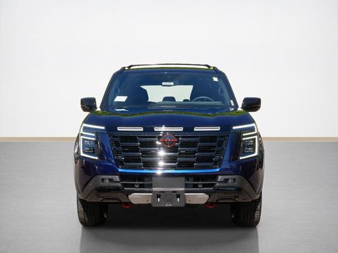 New 2025 Nissan Armada PRO-4X image 4