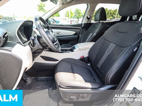 Used 2023 Hyundai Tucson SEL image 22