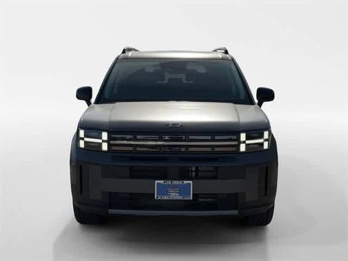 Used 2025 Hyundai Santa Fe XRT image 18