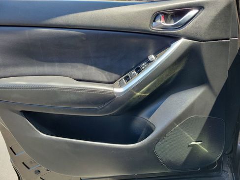 Used 2016 MAZDA CX-5 Grand Touring AWD/4WD image 21