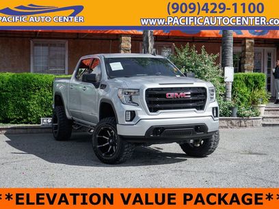 Used 2020 GMC Sierra 1500 Elevation w/ Elevation Value Package
