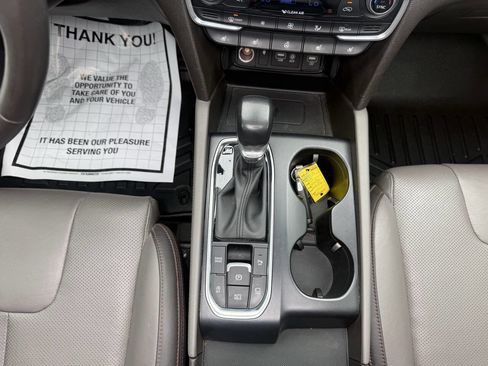 Used 2019 Hyundai Santa Fe FWD image 29
