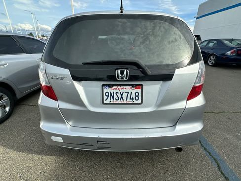 Used 2012 Honda Fit image 5