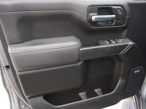 Used 2020 GMC Sierra 1500 AT4 w/ AT4 Premium Package AWD/4WD image 16