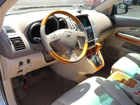 Used 2008 Lexus RX 350 AWD image 10