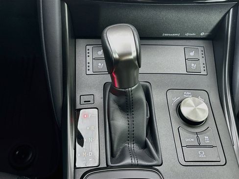 Used 2023 Lexus IS 300 w/ Premium Package RWD image 25