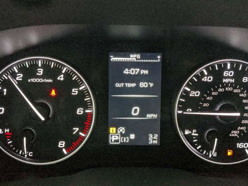 New 2026 Subaru Forester Premium image 15