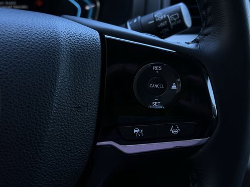 Used 2024 Honda Odyssey Touring image 33