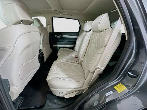 New 2026 Genesis GV80 3.5T Prestige AWD/4WD image 17