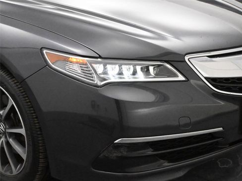 Used 2015 Acura TLX V6 w/ Technology Package image 17